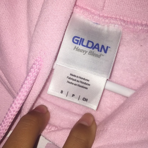 Jake Paul hoodie - Picture 2 of 2